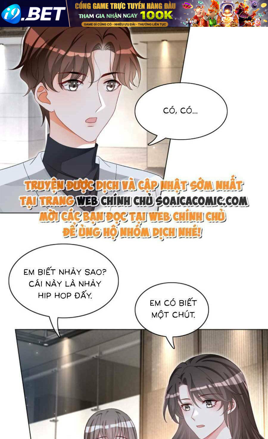 Trọng Sinh Đoàn Sủng Phu Nhân Ảnh Đế Vừa Nghèo Vừa Dữ - Chapter 24 - Page 37