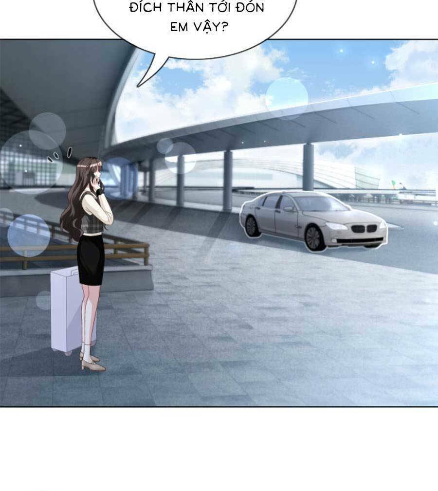 Trọng Sinh Đoàn Sủng Phu Nhân Ảnh Đế Vừa Nghèo Vừa Dữ - Chapter 24 - Page 3