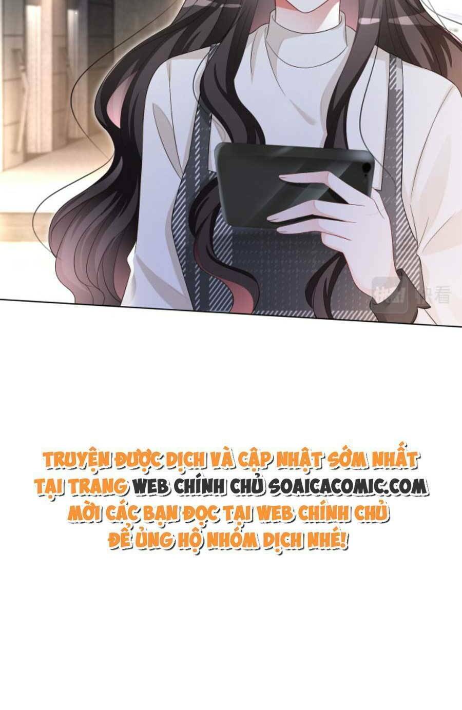 Trọng Sinh Đoàn Sủng Phu Nhân Ảnh Đế Vừa Nghèo Vừa Dữ - Chapter 24 - Page 39