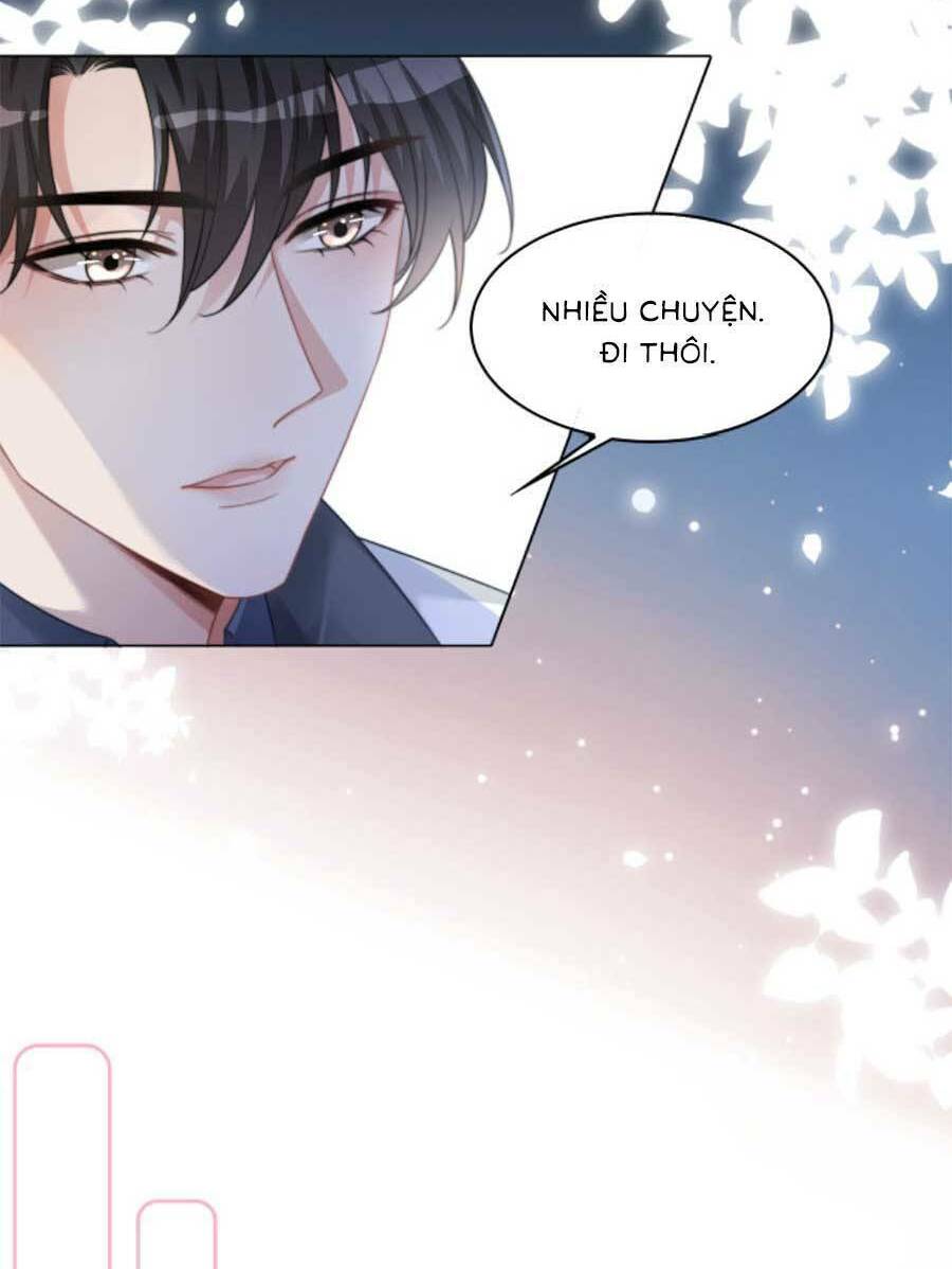 Trọng Sinh Đoàn Sủng Phu Nhân Ảnh Đế Vừa Nghèo Vừa Dữ - Chapter 24 - Page 7