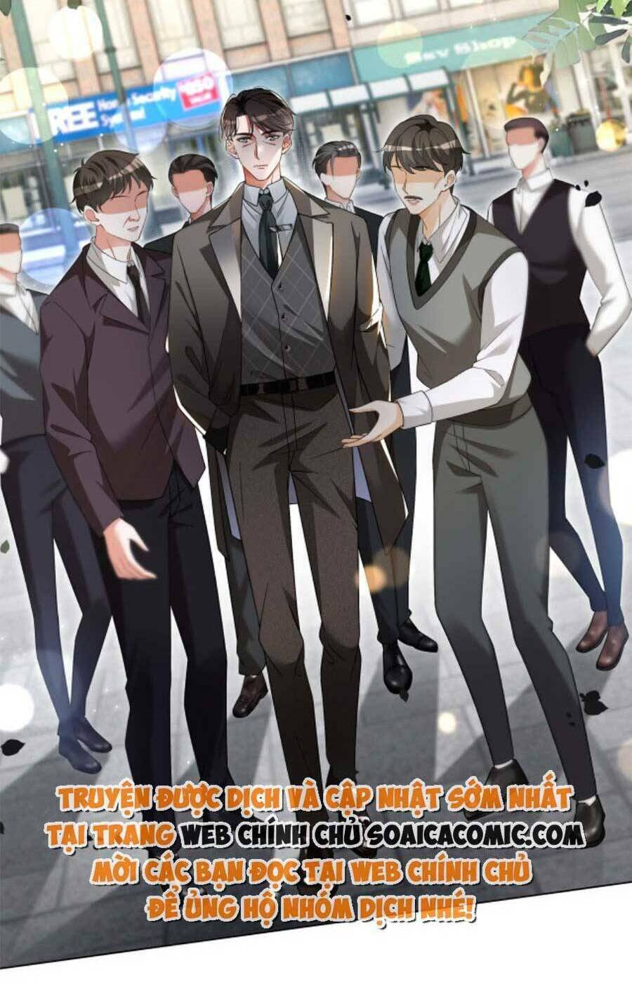 Trọng Sinh Đoàn Sủng Phu Nhân Ảnh Đế Vừa Nghèo Vừa Dữ - Chapter 25 - Page 9