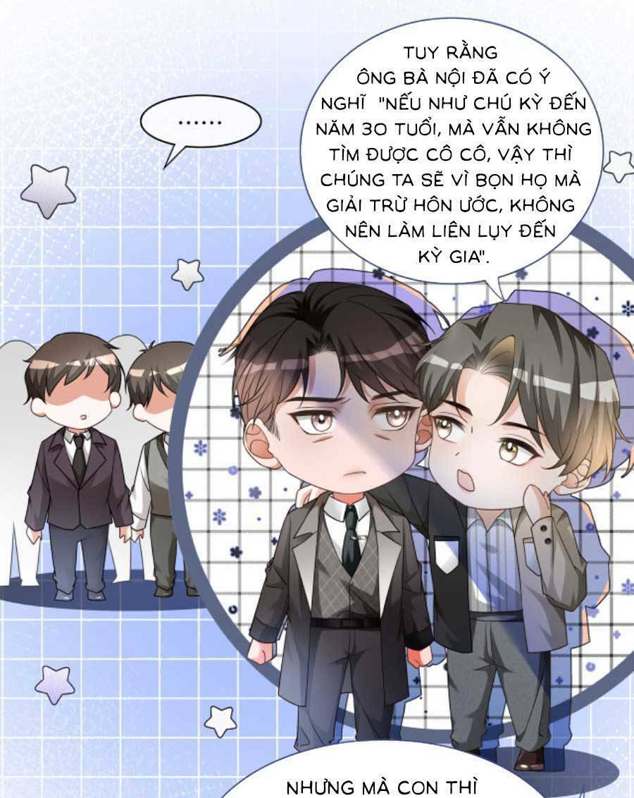 Trọng Sinh Đoàn Sủng Phu Nhân Ảnh Đế Vừa Nghèo Vừa Dữ - Chapter 25 - Page 14