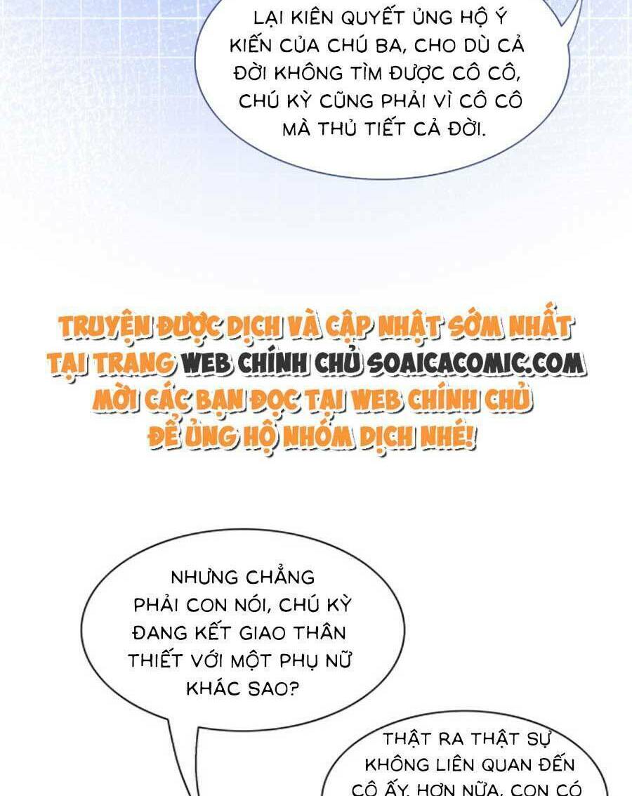 Trọng Sinh Đoàn Sủng Phu Nhân Ảnh Đế Vừa Nghèo Vừa Dữ - Chapter 25 - Page 15