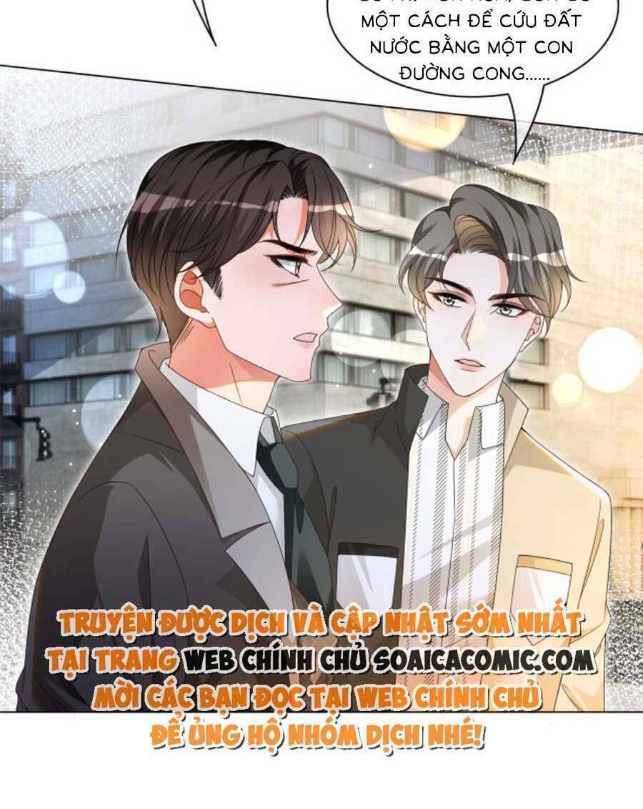 Trọng Sinh Đoàn Sủng Phu Nhân Ảnh Đế Vừa Nghèo Vừa Dữ - Chapter 25 - Page 16