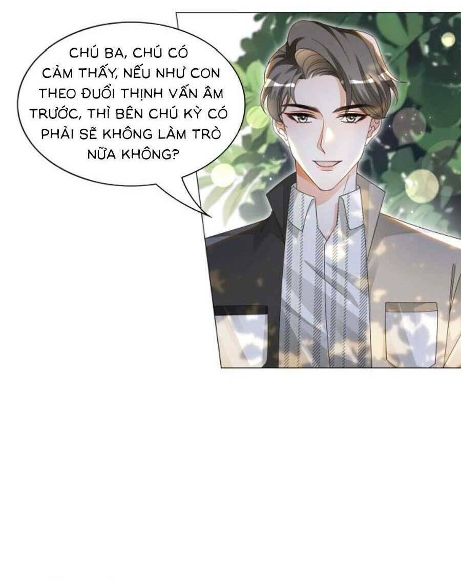 Trọng Sinh Đoàn Sủng Phu Nhân Ảnh Đế Vừa Nghèo Vừa Dữ - Chapter 25 - Page 17