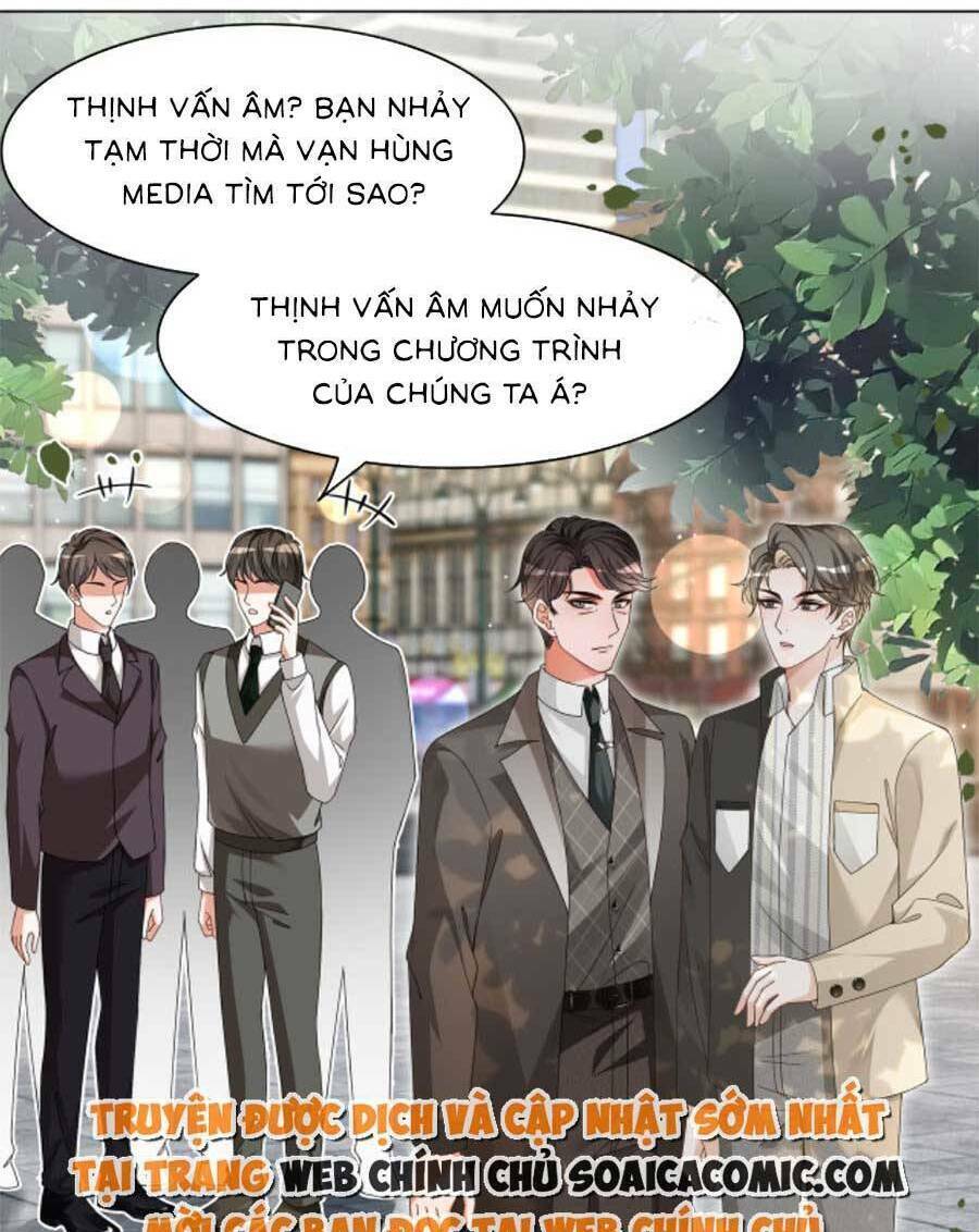 Trọng Sinh Đoàn Sủng Phu Nhân Ảnh Đế Vừa Nghèo Vừa Dữ - Chapter 25 - Page 18