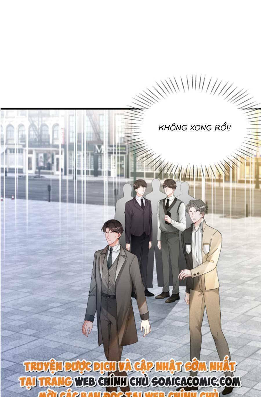 Trọng Sinh Đoàn Sủng Phu Nhân Ảnh Đế Vừa Nghèo Vừa Dữ - Chapter 25 - Page 20