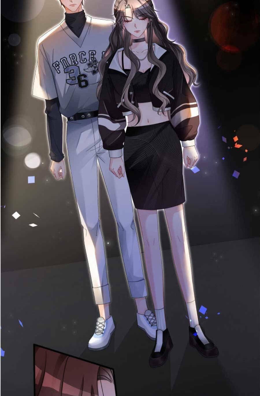 Trọng Sinh Đoàn Sủng Phu Nhân Ảnh Đế Vừa Nghèo Vừa Dữ - Chapter 25 - Page 22