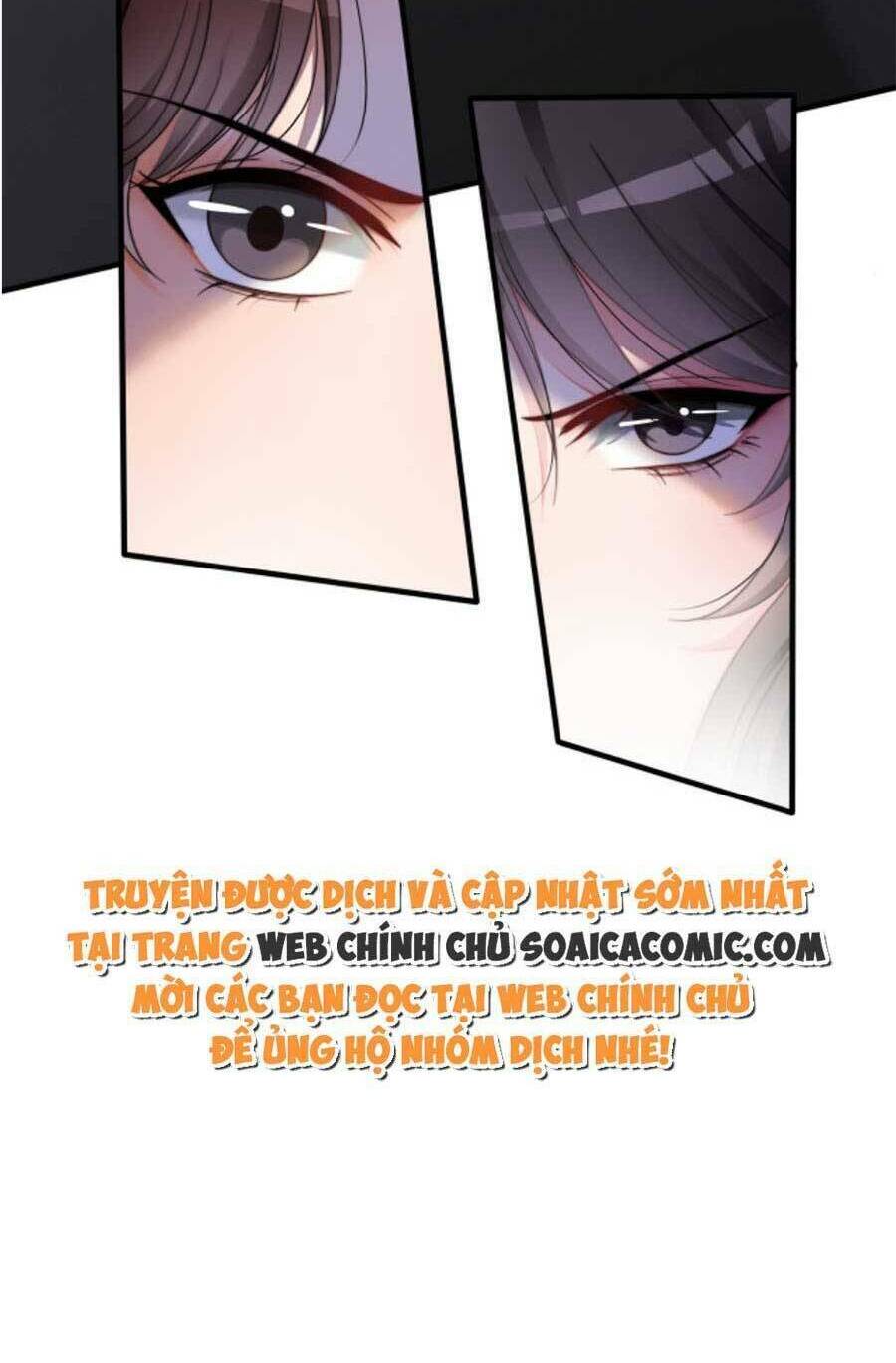 Trọng Sinh Đoàn Sủng Phu Nhân Ảnh Đế Vừa Nghèo Vừa Dữ - Chapter 25 - Page 23