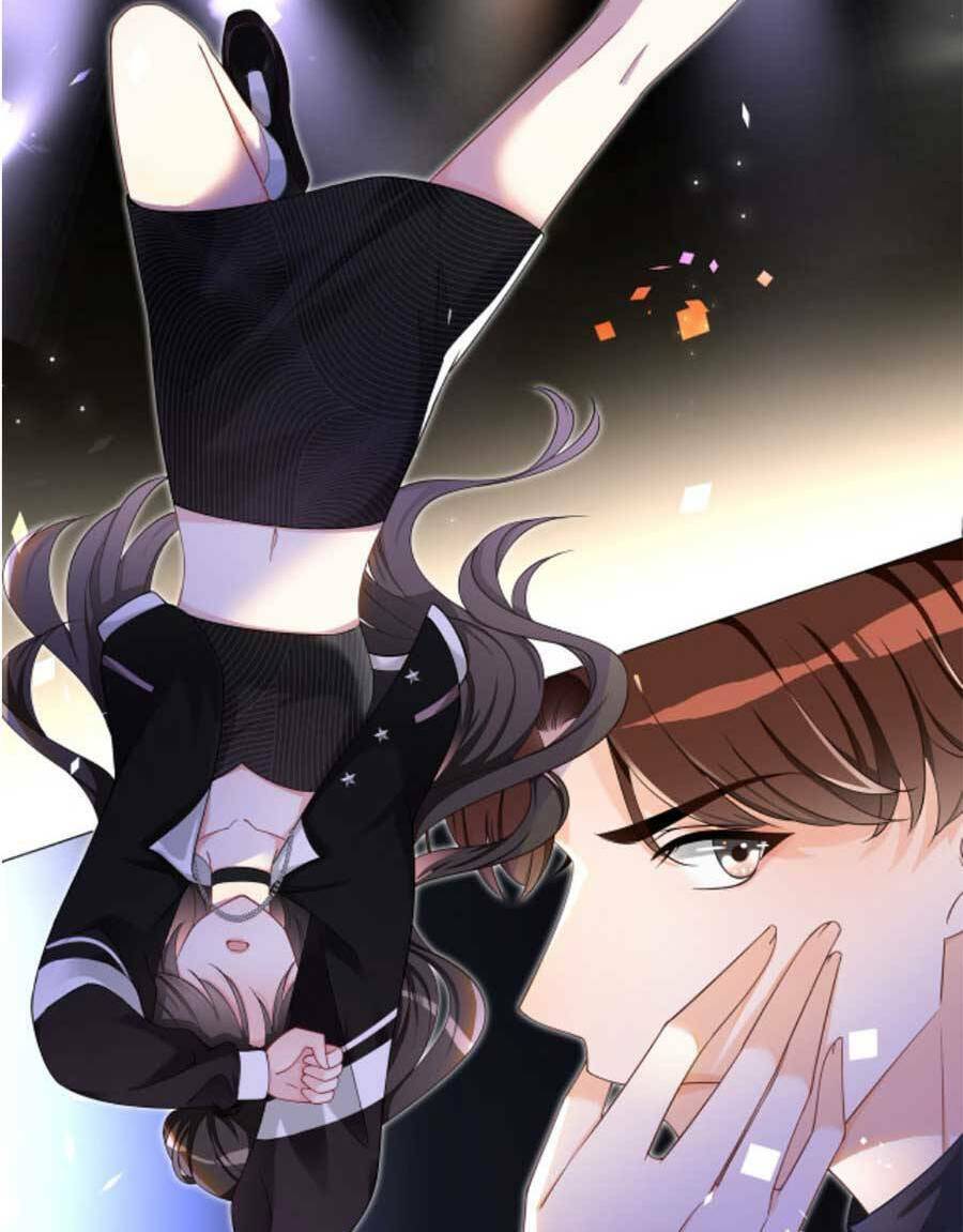 Trọng Sinh Đoàn Sủng Phu Nhân Ảnh Đế Vừa Nghèo Vừa Dữ - Chapter 25 - Page 25