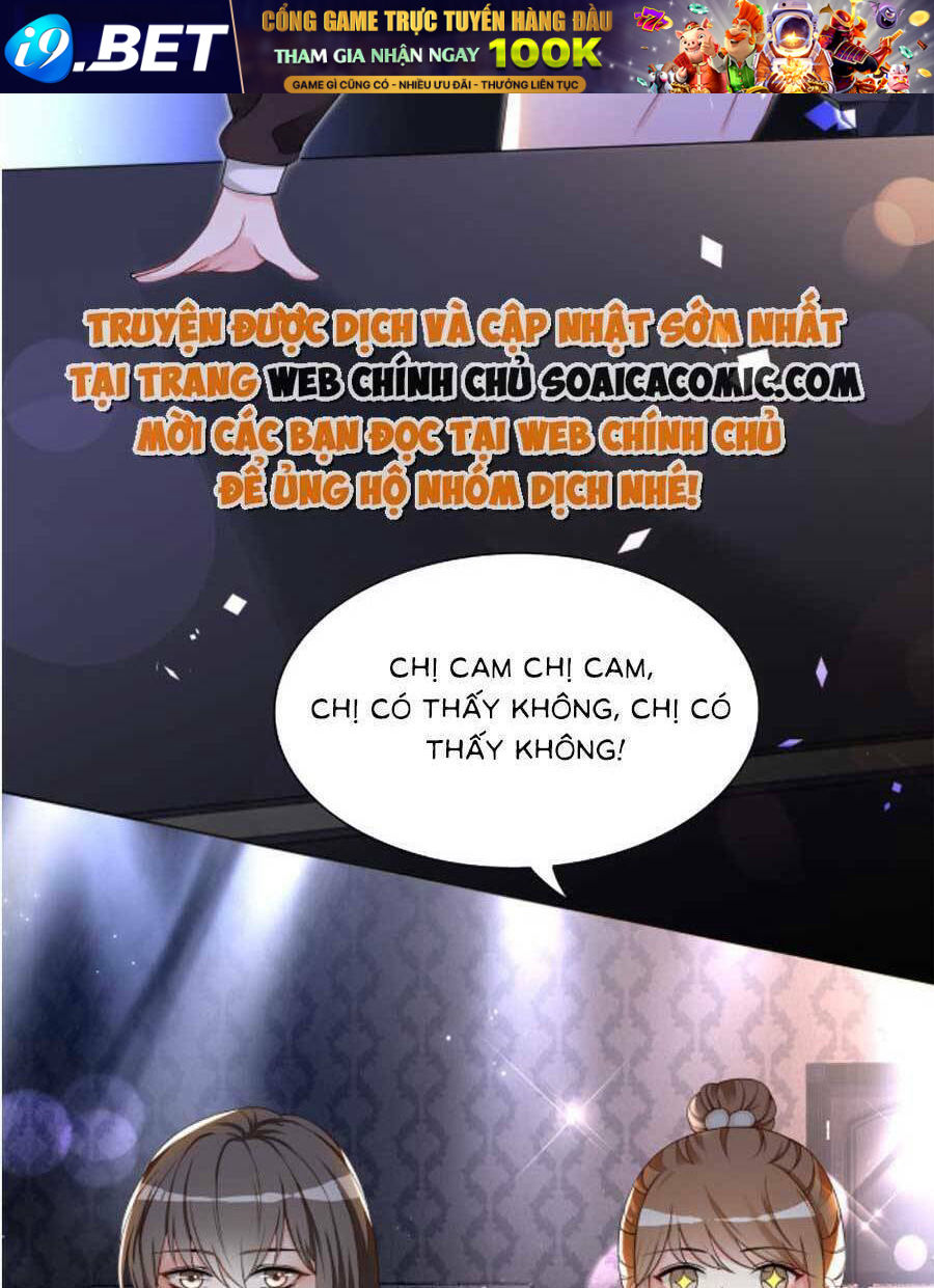 Trọng Sinh Đoàn Sủng Phu Nhân Ảnh Đế Vừa Nghèo Vừa Dữ - Chapter 25 - Page 26