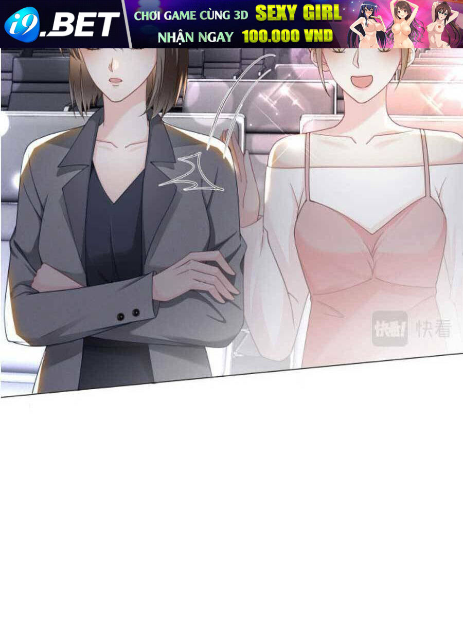 Trọng Sinh Đoàn Sủng Phu Nhân Ảnh Đế Vừa Nghèo Vừa Dữ - Chapter 25 - Page 27