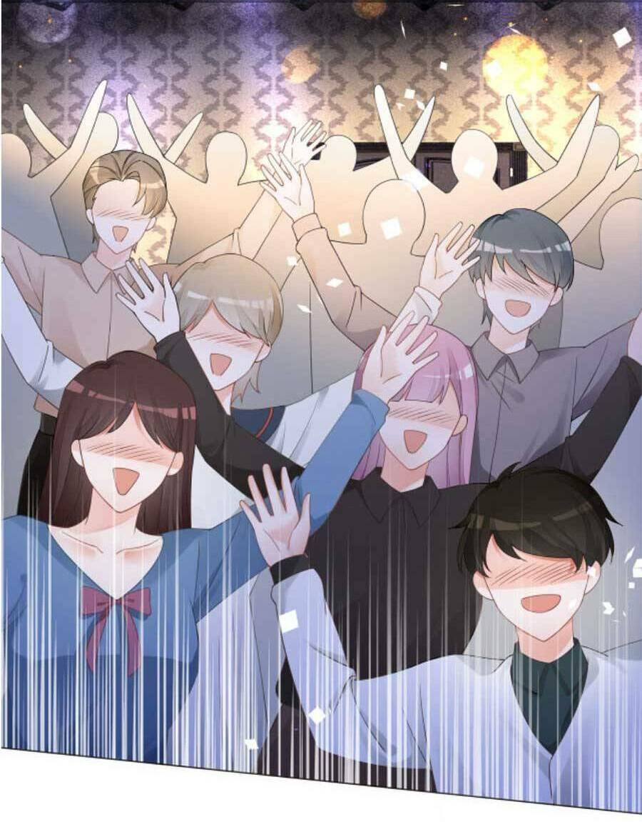 Trọng Sinh Đoàn Sủng Phu Nhân Ảnh Đế Vừa Nghèo Vừa Dữ - Chapter 25 - Page 29