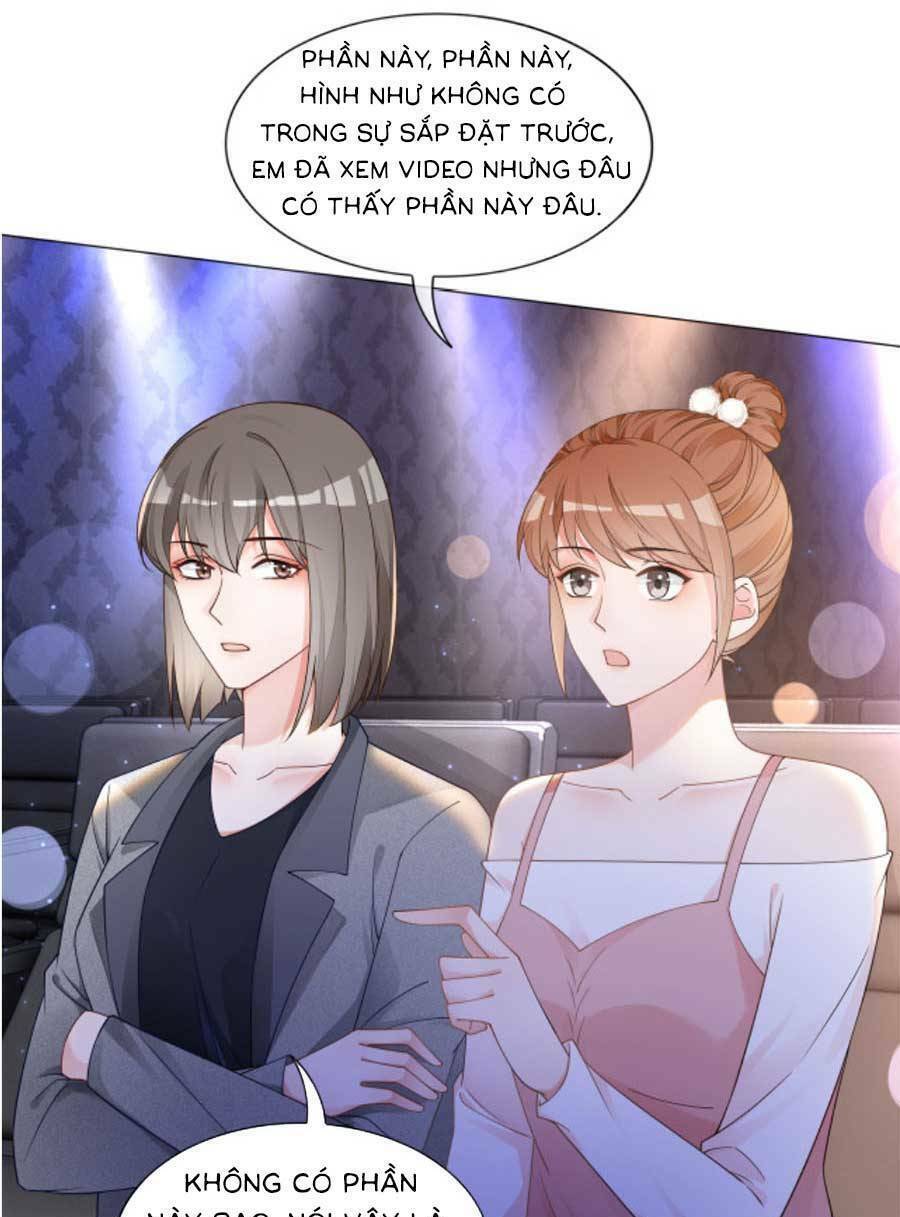 Trọng Sinh Đoàn Sủng Phu Nhân Ảnh Đế Vừa Nghèo Vừa Dữ - Chapter 25 - Page 30