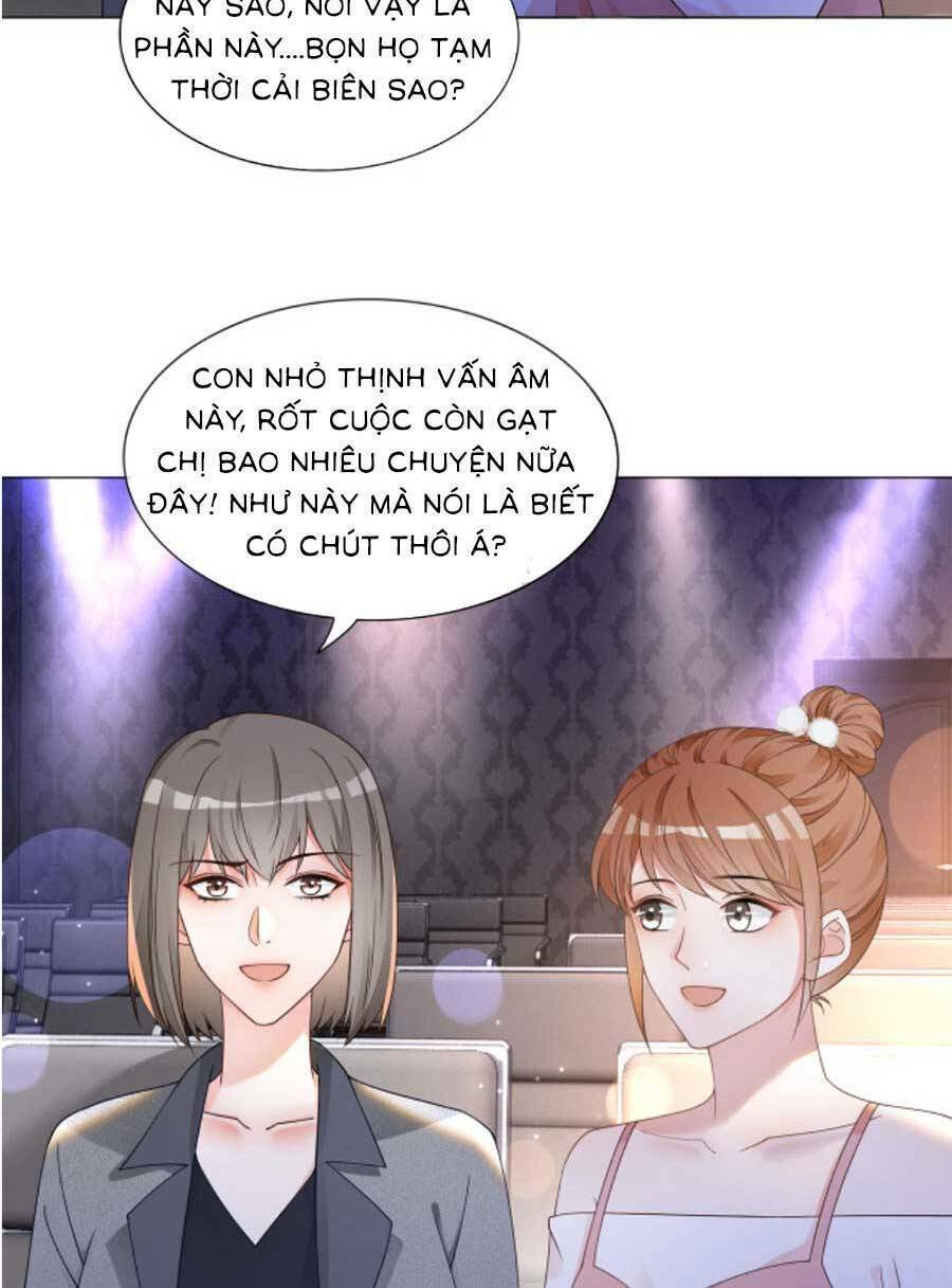 Trọng Sinh Đoàn Sủng Phu Nhân Ảnh Đế Vừa Nghèo Vừa Dữ - Chapter 25 - Page 31