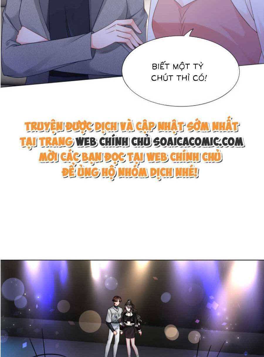 Trọng Sinh Đoàn Sủng Phu Nhân Ảnh Đế Vừa Nghèo Vừa Dữ - Chapter 25 - Page 32