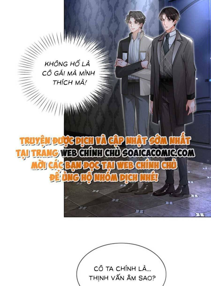 Trọng Sinh Đoàn Sủng Phu Nhân Ảnh Đế Vừa Nghèo Vừa Dữ - Chapter 25 - Page 34