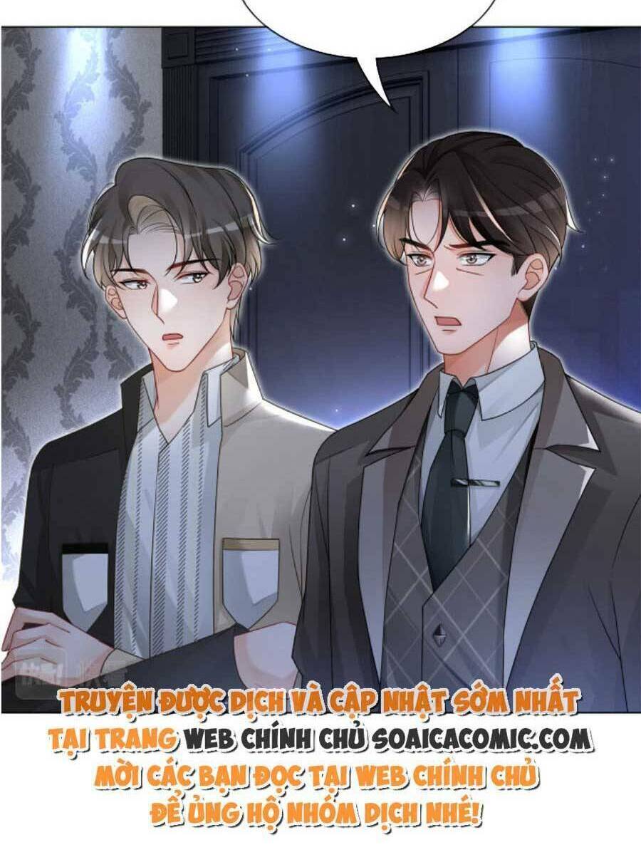 Trọng Sinh Đoàn Sủng Phu Nhân Ảnh Đế Vừa Nghèo Vừa Dữ - Chapter 25 - Page 35