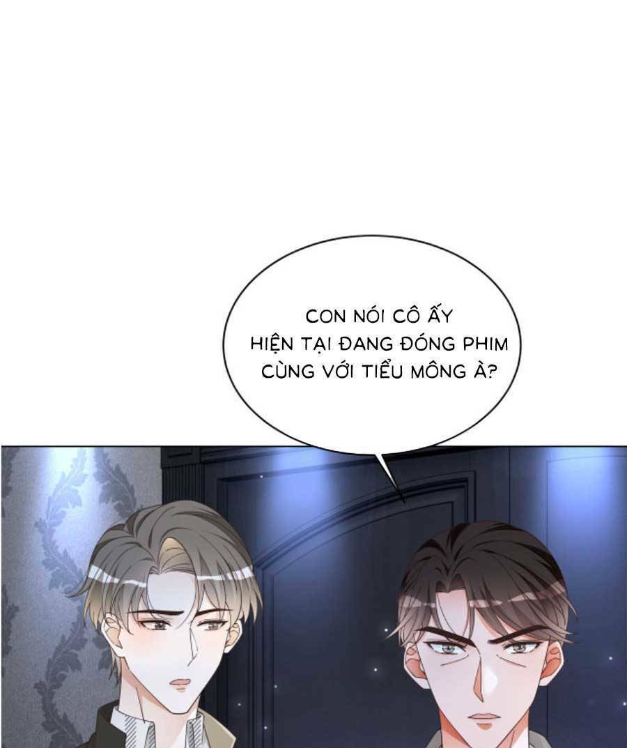 Trọng Sinh Đoàn Sủng Phu Nhân Ảnh Đế Vừa Nghèo Vừa Dữ - Chapter 25 - Page 36