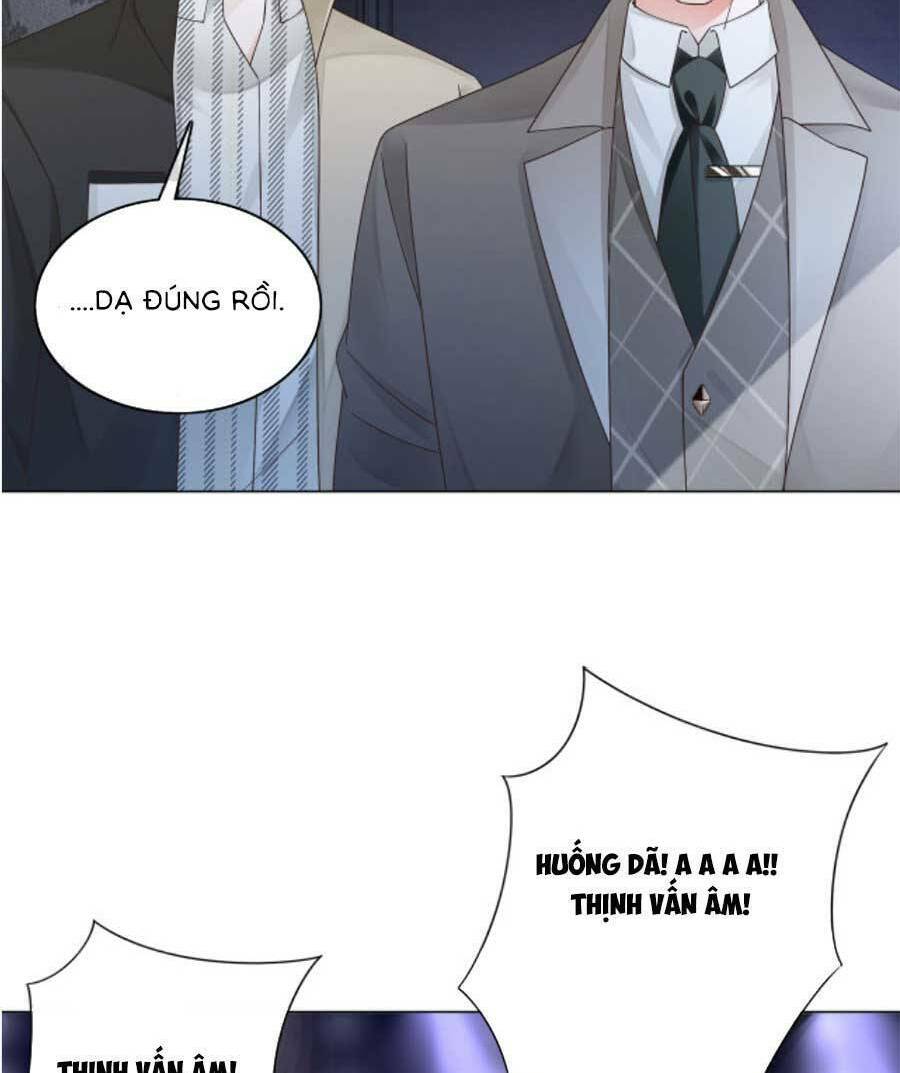 Trọng Sinh Đoàn Sủng Phu Nhân Ảnh Đế Vừa Nghèo Vừa Dữ - Chapter 25 - Page 37