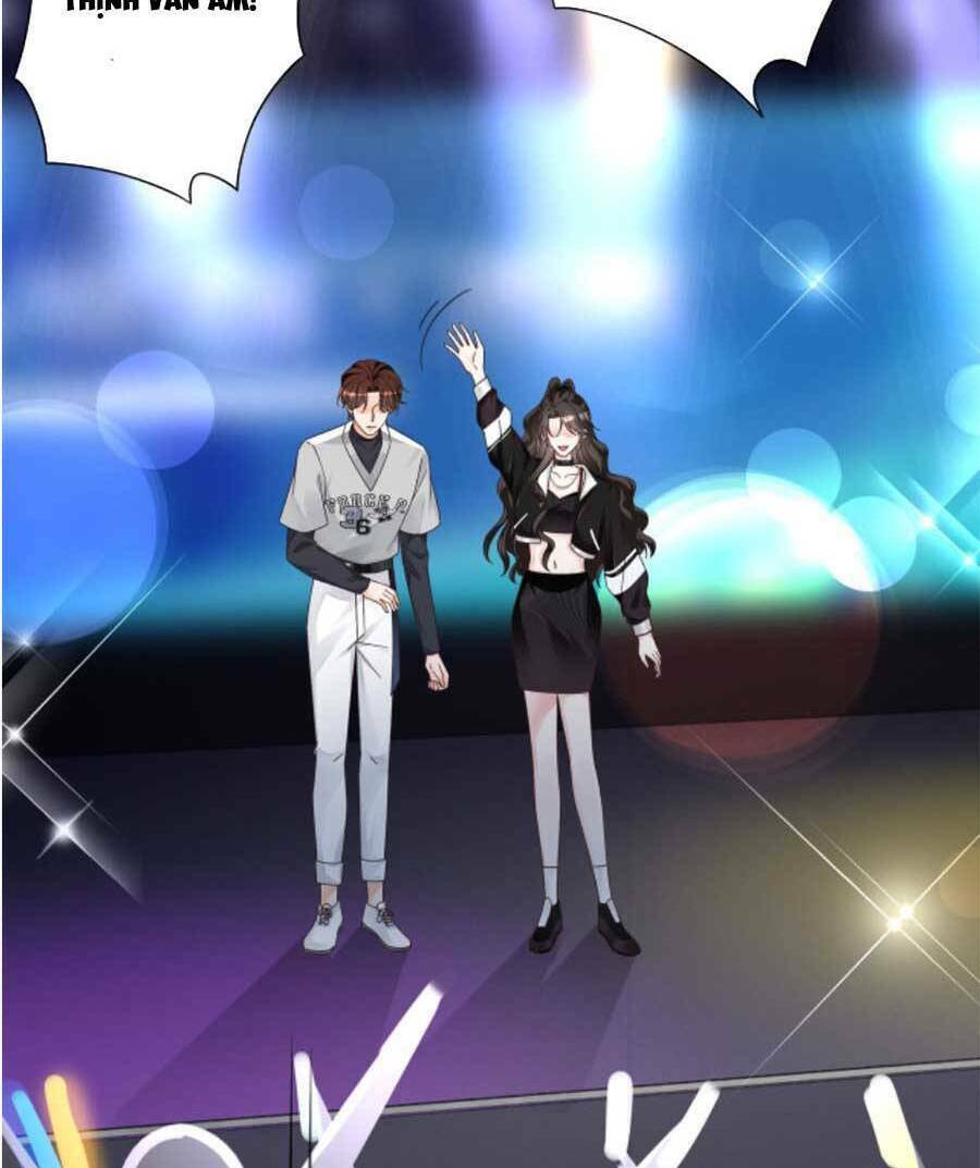 Trọng Sinh Đoàn Sủng Phu Nhân Ảnh Đế Vừa Nghèo Vừa Dữ - Chapter 25 - Page 38