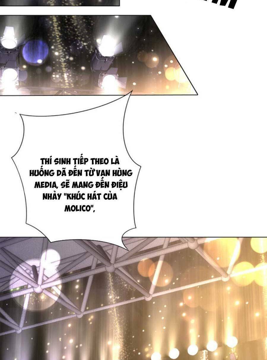 Trọng Sinh Đoàn Sủng Phu Nhân Ảnh Đế Vừa Nghèo Vừa Dữ - Chapter 25 - Page 4