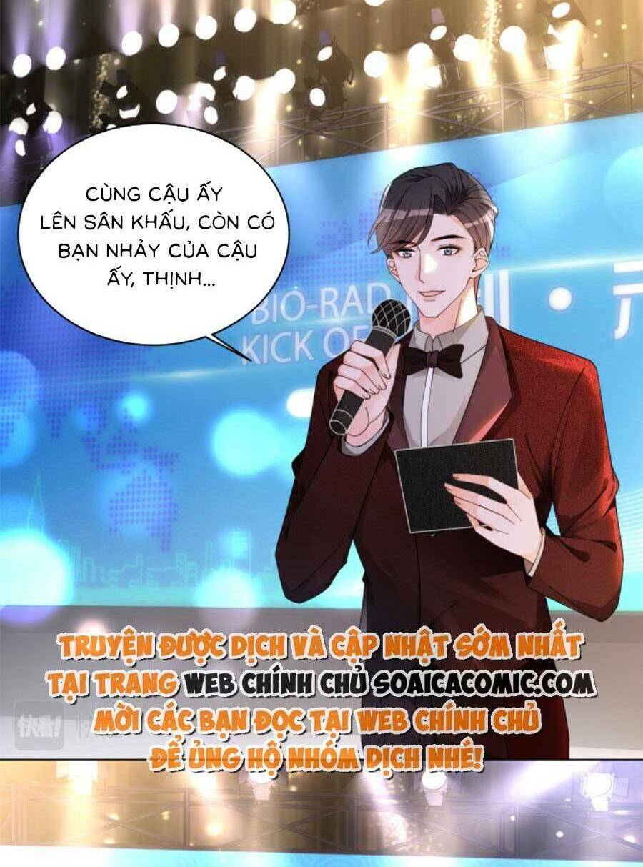 Trọng Sinh Đoàn Sủng Phu Nhân Ảnh Đế Vừa Nghèo Vừa Dữ - Chapter 25 - Page 5