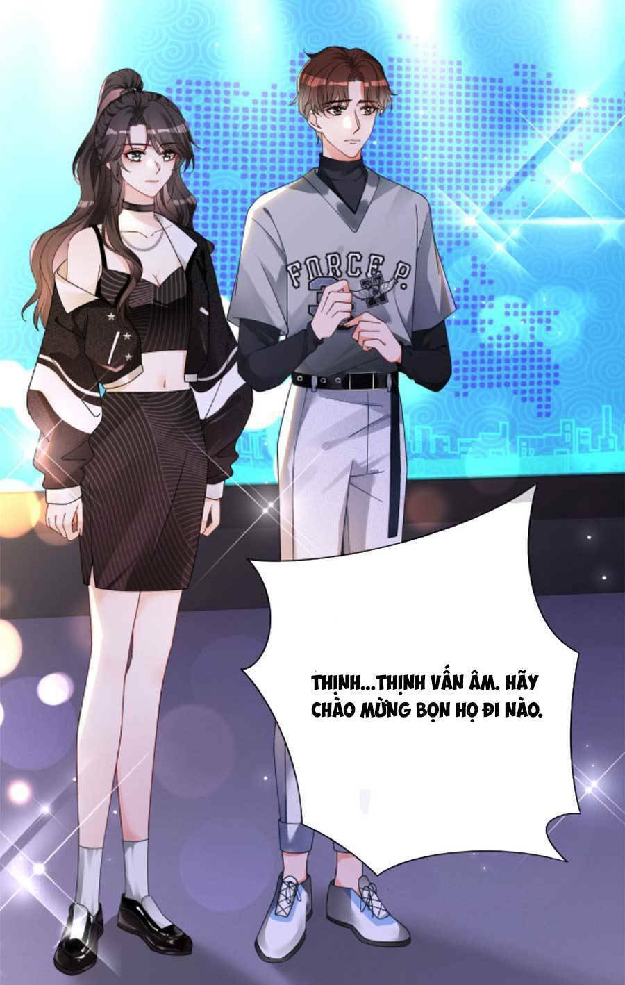 Trọng Sinh Đoàn Sủng Phu Nhân Ảnh Đế Vừa Nghèo Vừa Dữ - Chapter 25 - Page 6