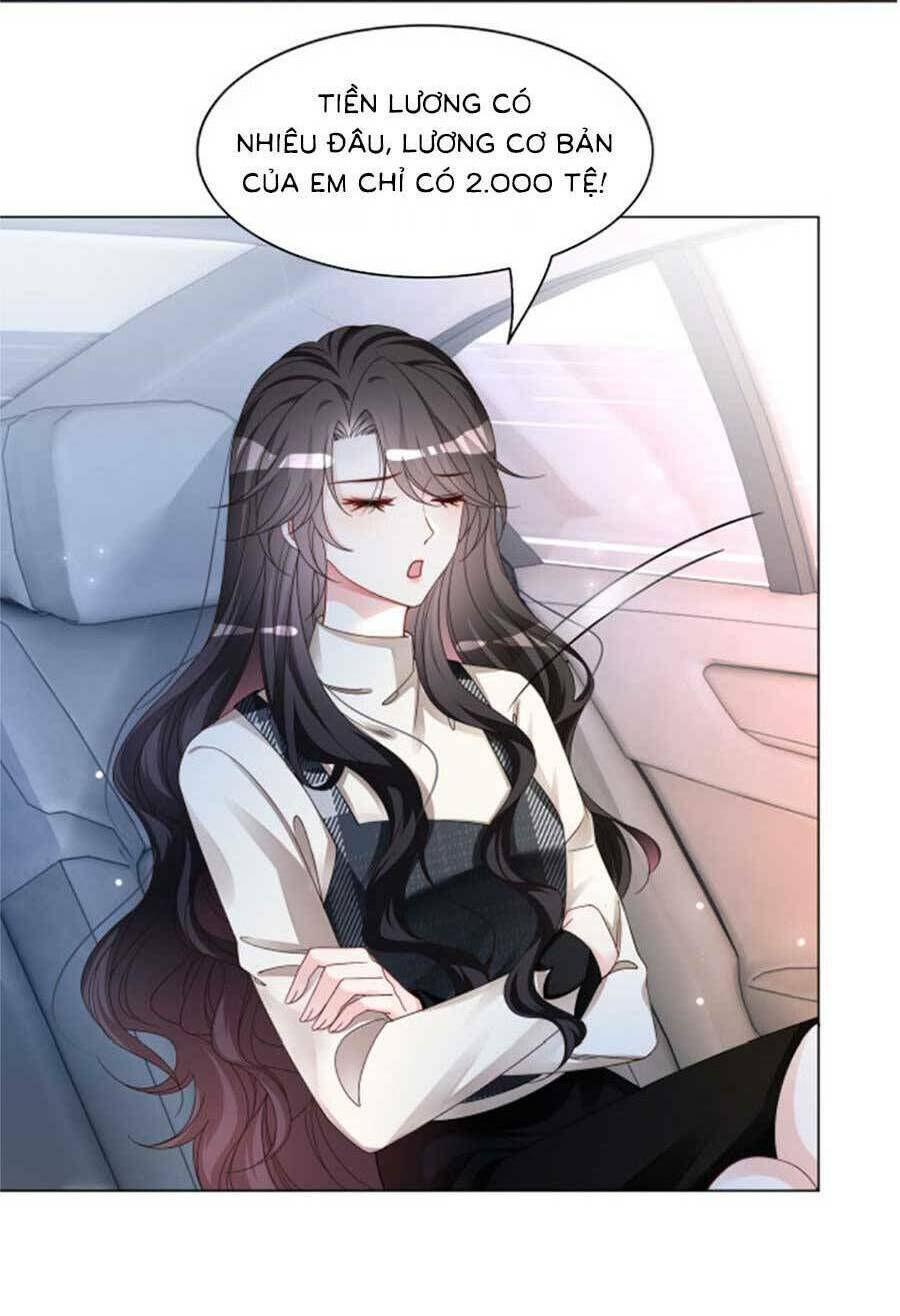 Trọng Sinh Đoàn Sủng Phu Nhân Ảnh Đế Vừa Nghèo Vừa Dữ - Chapter 26 - Page 9