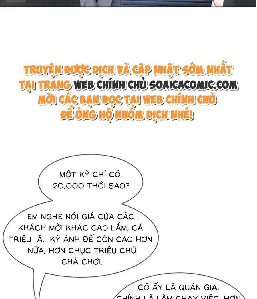 Trọng Sinh Đoàn Sủng Phu Nhân Ảnh Đế Vừa Nghèo Vừa Dữ - Chapter 26 - Page 11