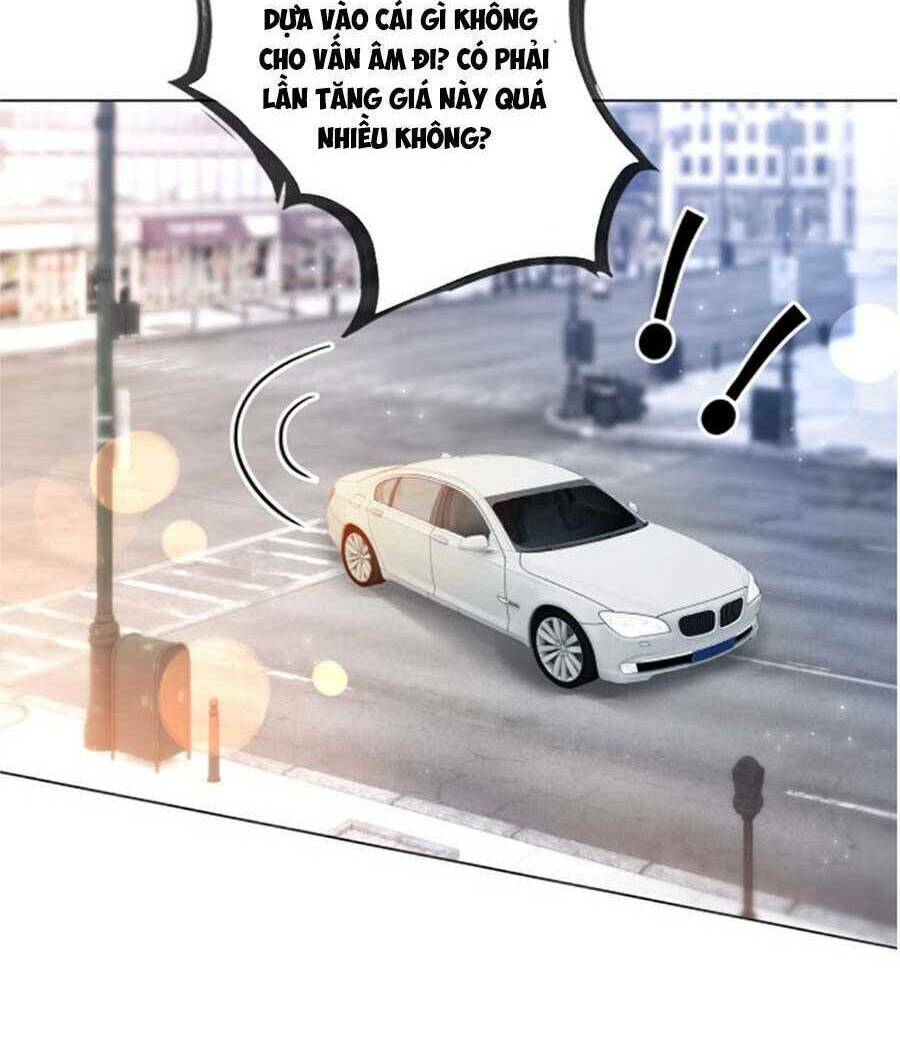 Trọng Sinh Đoàn Sủng Phu Nhân Ảnh Đế Vừa Nghèo Vừa Dữ - Chapter 26 - Page 15