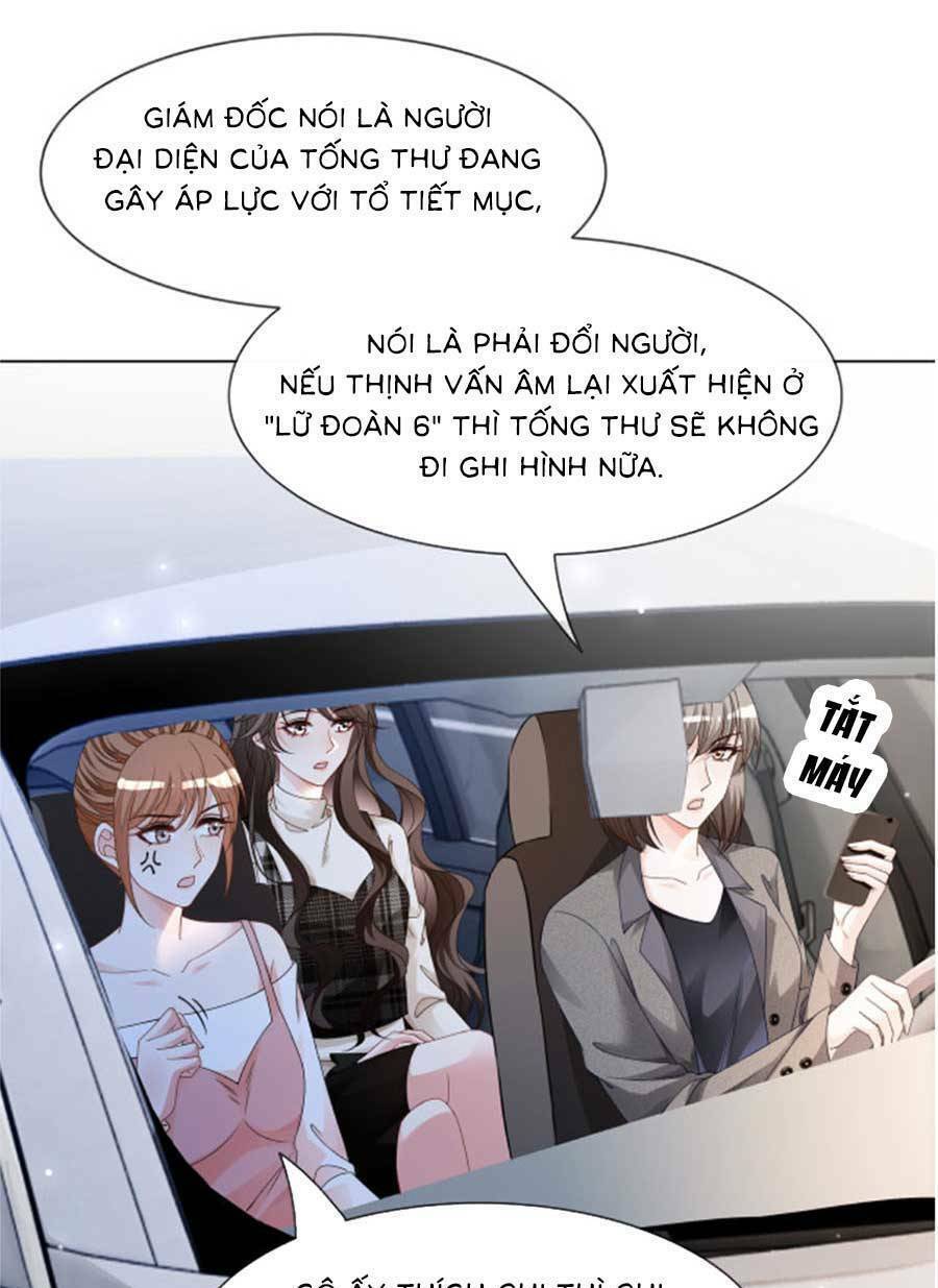 Trọng Sinh Đoàn Sủng Phu Nhân Ảnh Đế Vừa Nghèo Vừa Dữ - Chapter 26 - Page 16