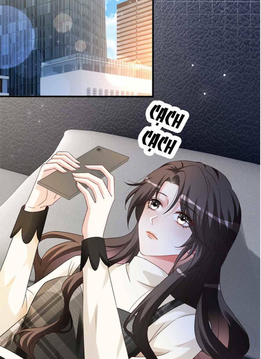 Trọng Sinh Đoàn Sủng Phu Nhân Ảnh Đế Vừa Nghèo Vừa Dữ - Chapter 26 - Page 20