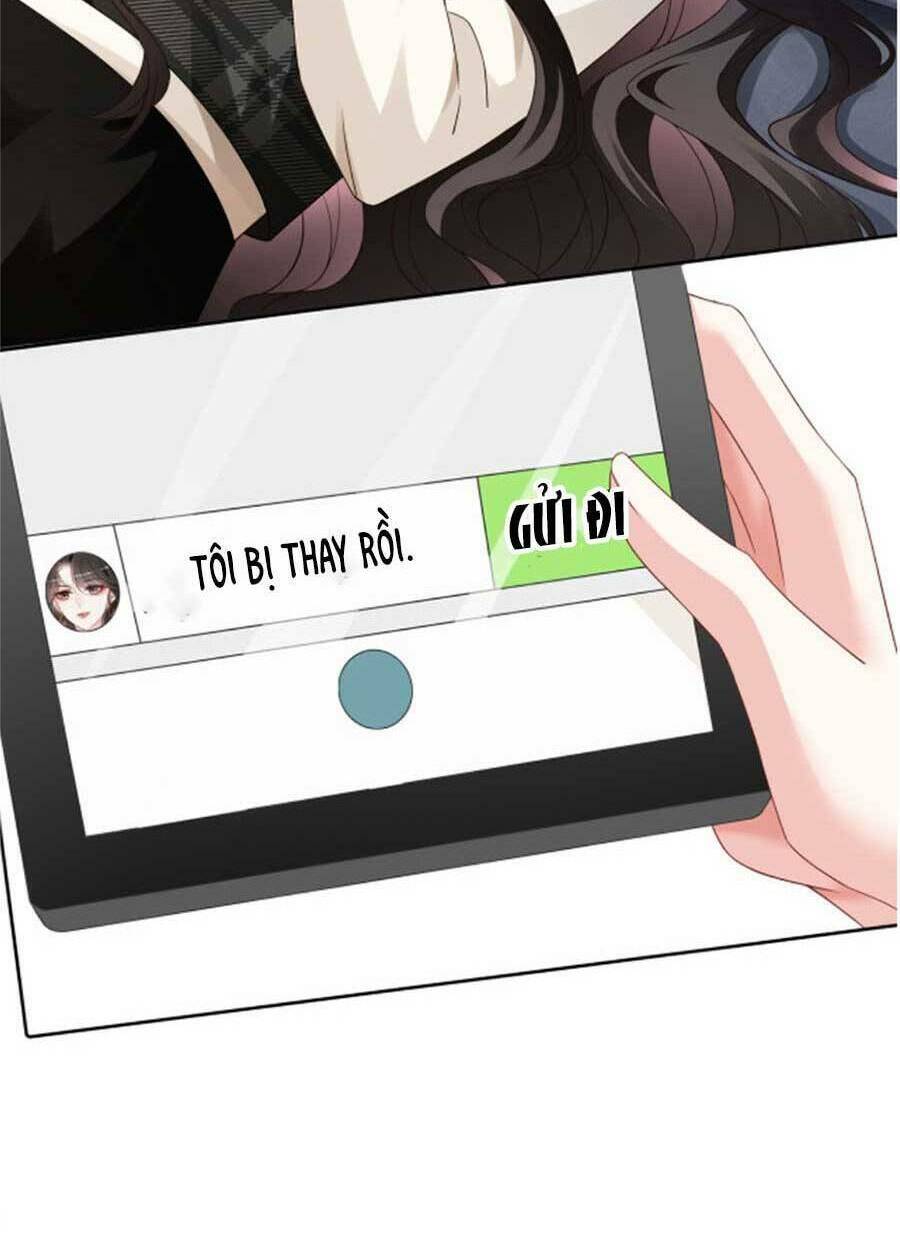 Trọng Sinh Đoàn Sủng Phu Nhân Ảnh Đế Vừa Nghèo Vừa Dữ - Chapter 26 - Page 21