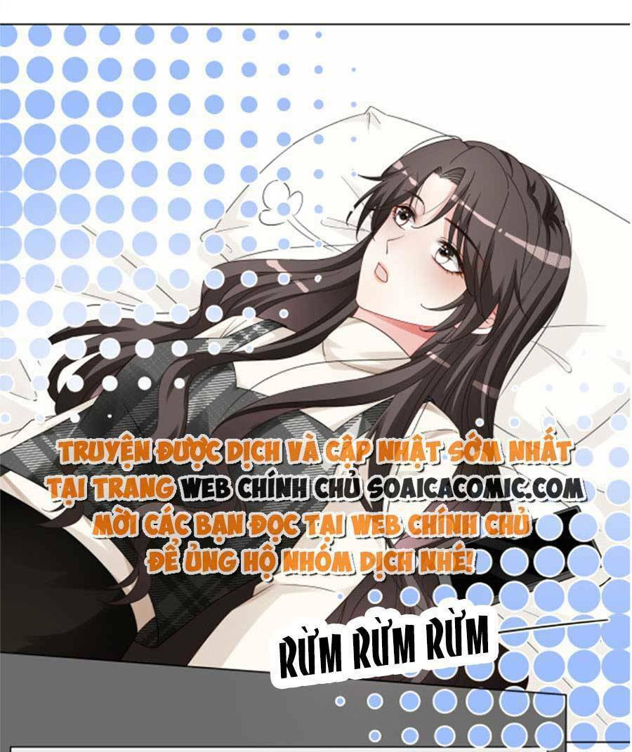 Trọng Sinh Đoàn Sủng Phu Nhân Ảnh Đế Vừa Nghèo Vừa Dữ - Chapter 26 - Page 22