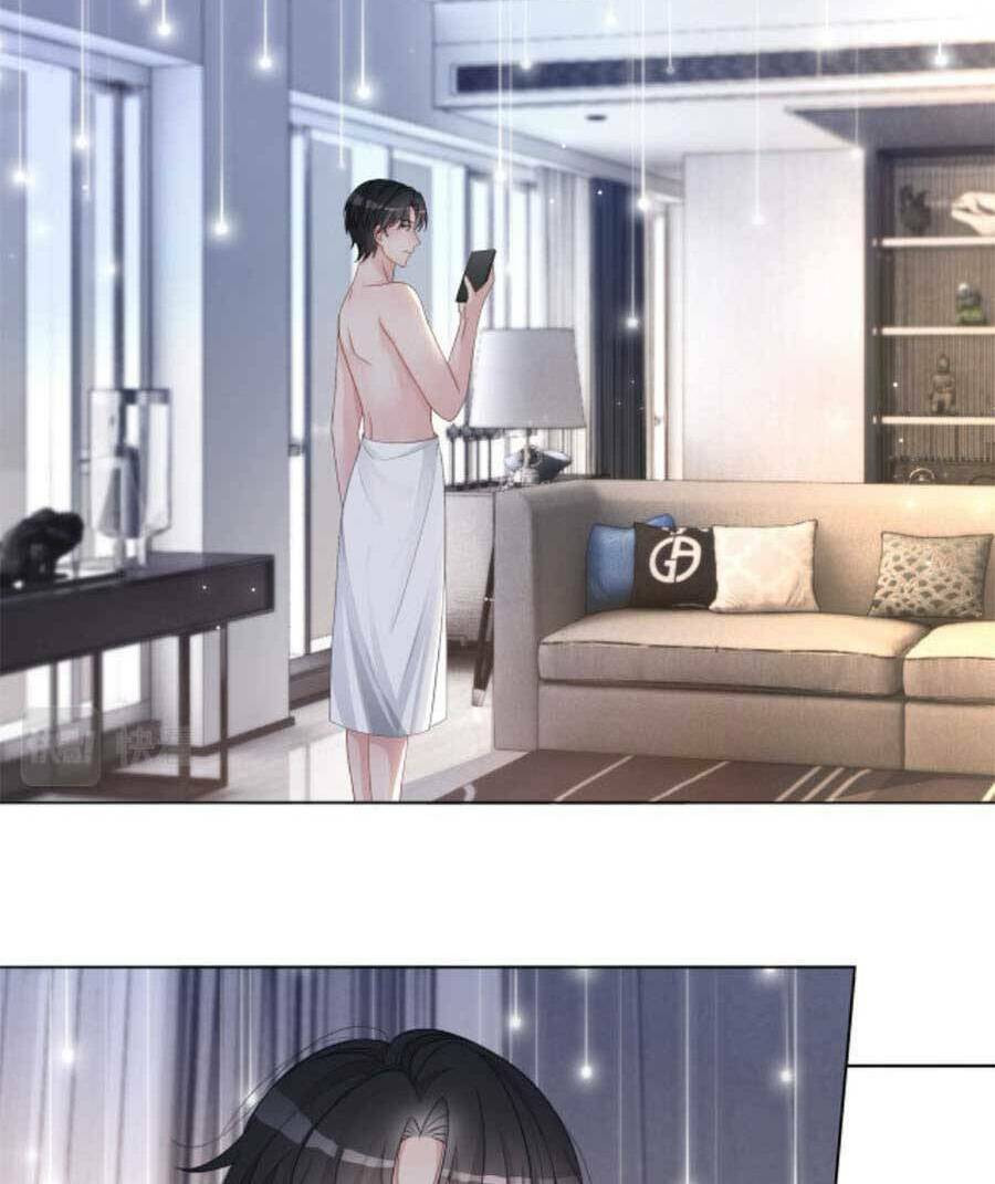 Trọng Sinh Đoàn Sủng Phu Nhân Ảnh Đế Vừa Nghèo Vừa Dữ - Chapter 26 - Page 25