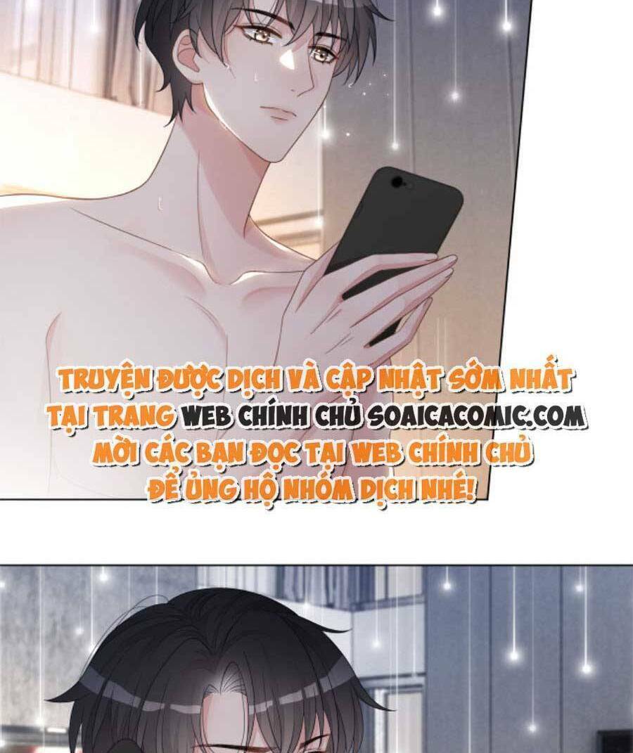 Trọng Sinh Đoàn Sủng Phu Nhân Ảnh Đế Vừa Nghèo Vừa Dữ - Chapter 26 - Page 26