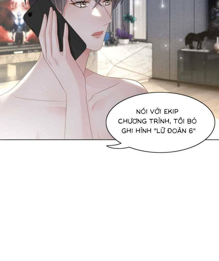 Trọng Sinh Đoàn Sủng Phu Nhân Ảnh Đế Vừa Nghèo Vừa Dữ - Chapter 26 - Page 27