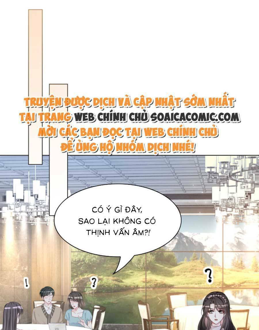 Trọng Sinh Đoàn Sủng Phu Nhân Ảnh Đế Vừa Nghèo Vừa Dữ - Chapter 26 - Page 28