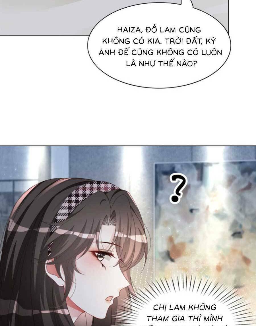 Trọng Sinh Đoàn Sủng Phu Nhân Ảnh Đế Vừa Nghèo Vừa Dữ - Chapter 26 - Page 30