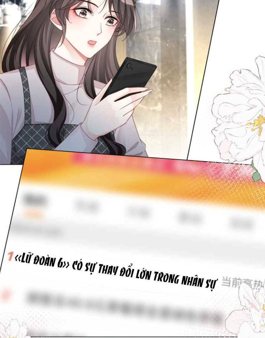 Trọng Sinh Đoàn Sủng Phu Nhân Ảnh Đế Vừa Nghèo Vừa Dữ - Chapter 26 - Page 32