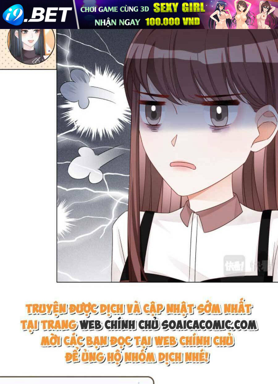 Trọng Sinh Đoàn Sủng Phu Nhân Ảnh Đế Vừa Nghèo Vừa Dữ - Chapter 26 - Page 35