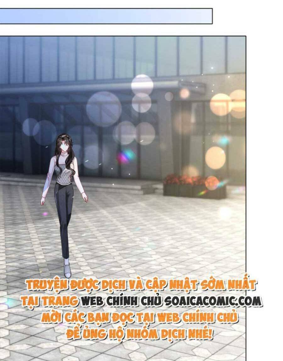 Trọng Sinh Đoàn Sủng Phu Nhân Ảnh Đế Vừa Nghèo Vừa Dữ - Chapter 26 - Page 37