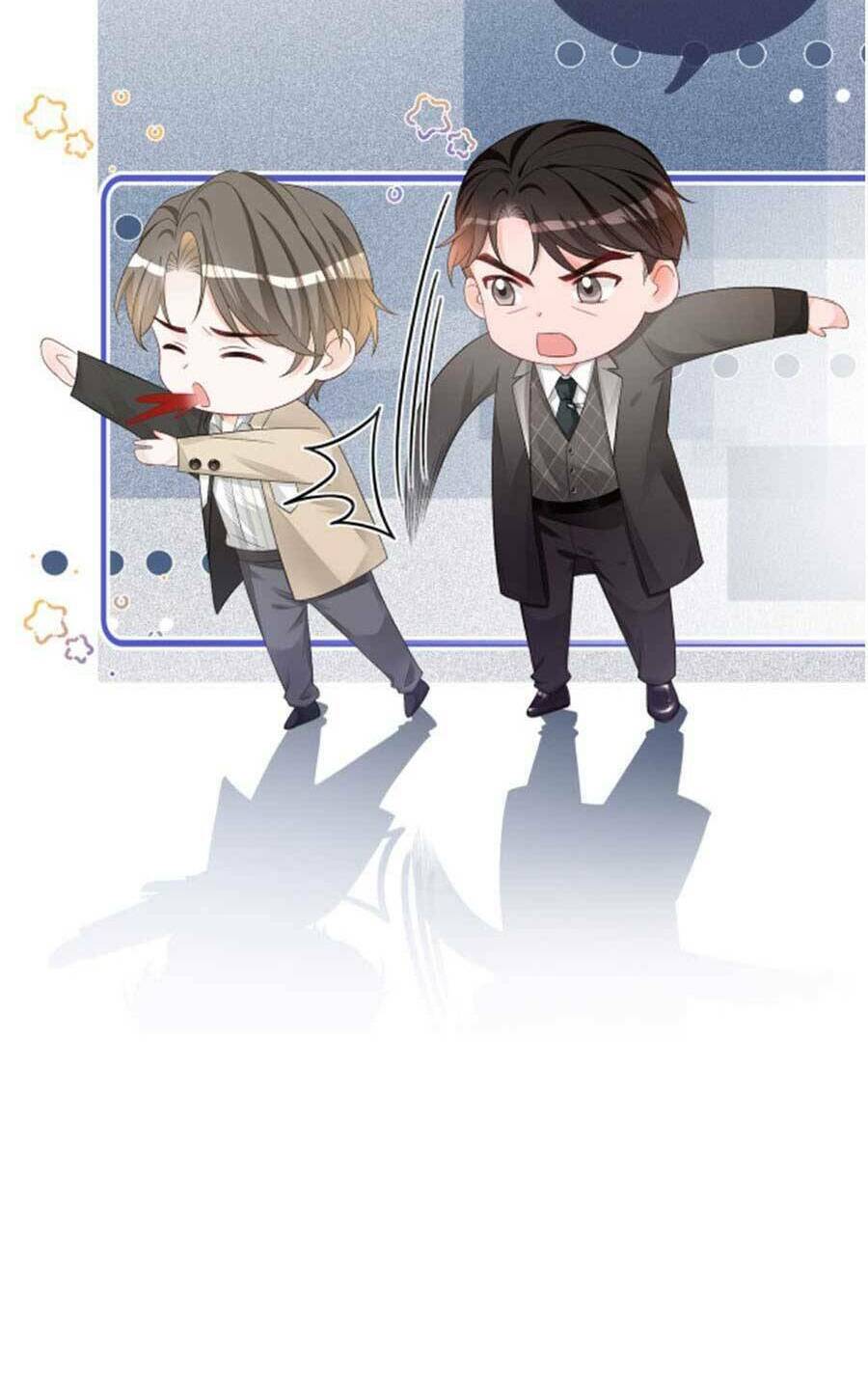 Trọng Sinh Đoàn Sủng Phu Nhân Ảnh Đế Vừa Nghèo Vừa Dữ - Chapter 26 - Page 3