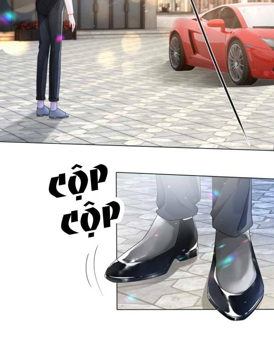 Trọng Sinh Đoàn Sủng Phu Nhân Ảnh Đế Vừa Nghèo Vừa Dữ - Chapter 26 - Page 39