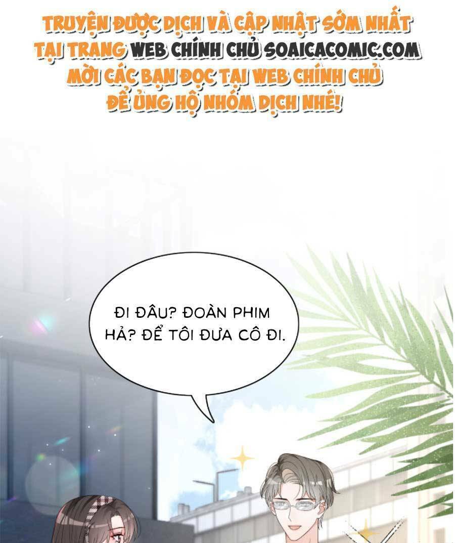 Trọng Sinh Đoàn Sủng Phu Nhân Ảnh Đế Vừa Nghèo Vừa Dữ - Chapter 26 - Page 40