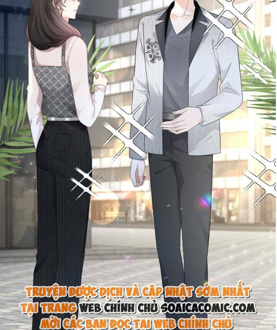 Trọng Sinh Đoàn Sủng Phu Nhân Ảnh Đế Vừa Nghèo Vừa Dữ - Chapter 26 - Page 41