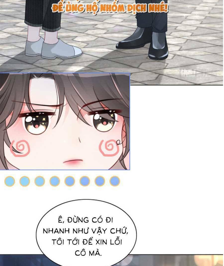 Trọng Sinh Đoàn Sủng Phu Nhân Ảnh Đế Vừa Nghèo Vừa Dữ - Chapter 26 - Page 42