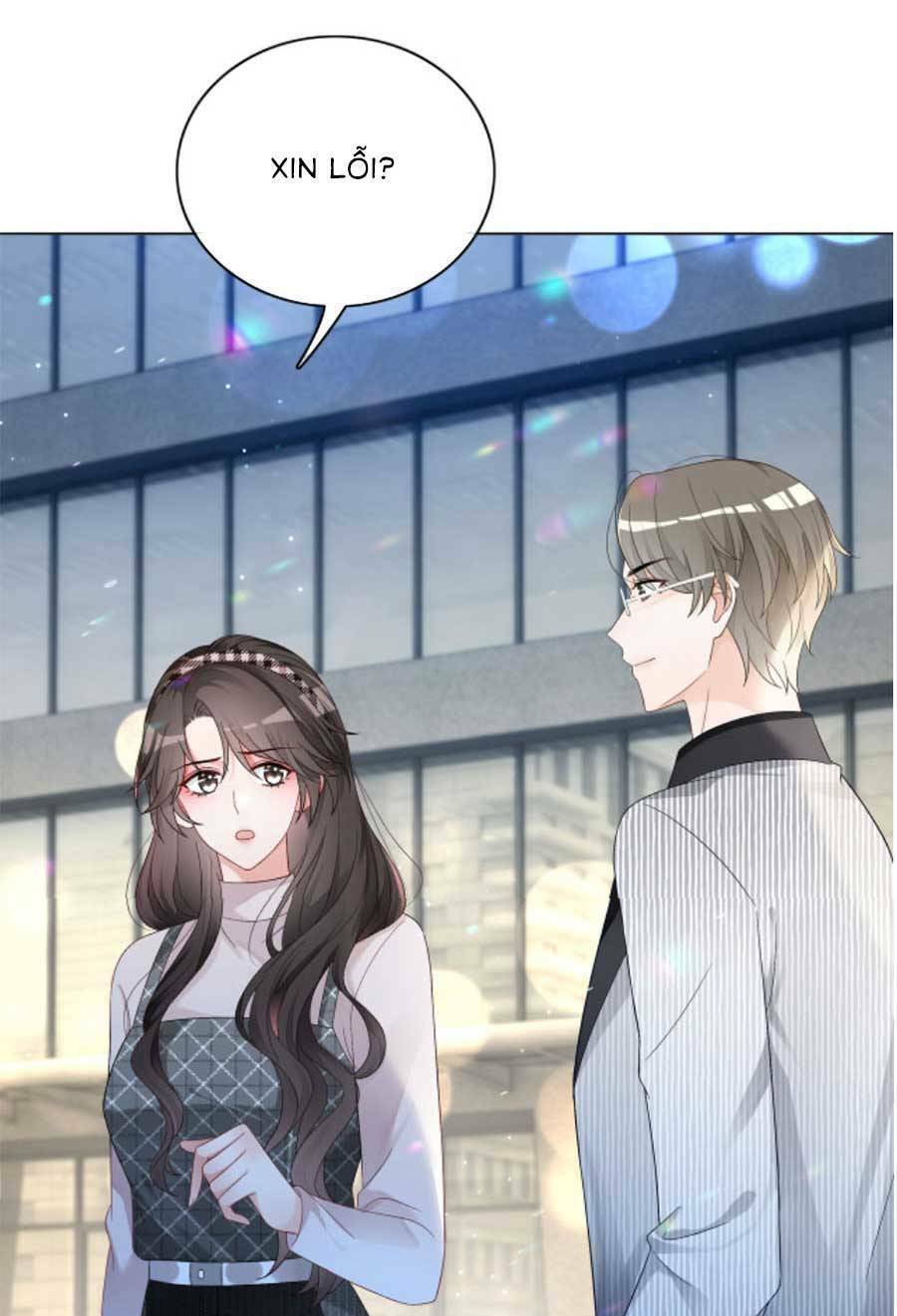 Trọng Sinh Đoàn Sủng Phu Nhân Ảnh Đế Vừa Nghèo Vừa Dữ - Chapter 26 - Page 44