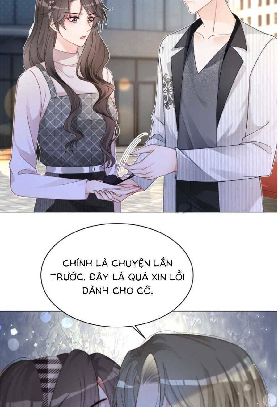 Trọng Sinh Đoàn Sủng Phu Nhân Ảnh Đế Vừa Nghèo Vừa Dữ - Chapter 26 - Page 46